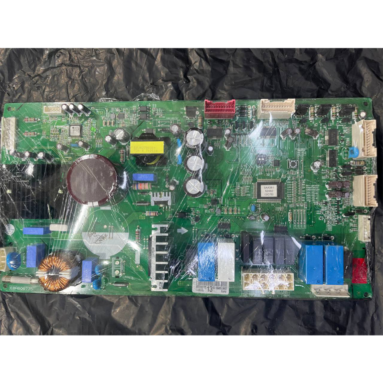 برد یخچال ساید ال جی EBR80977513