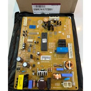 برد یخچال ساید ال جی  EBR74177201
