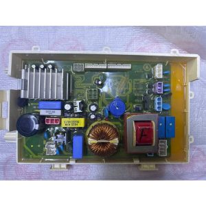 برد ماشین لباسشویی ال جی 6871EE1045F