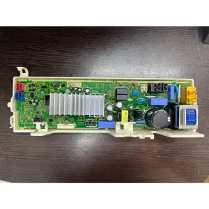 برد j6 ماشین لباسشویی ال جی EBR85565608