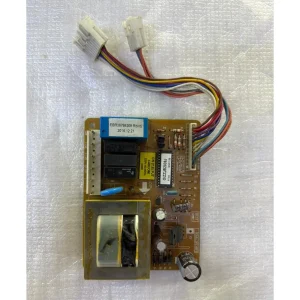 برد یخچال ال جی EBR38799309