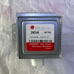 مگنترون ماکروفر ال جی 2M246