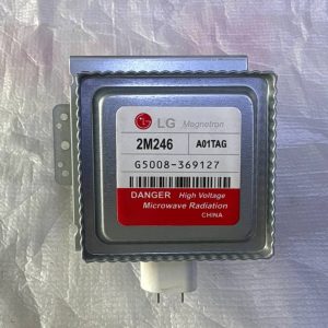 مگنترون ماکروفر ال جی 2M246
