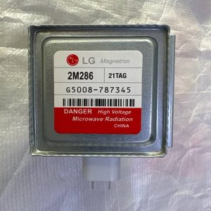مگنترون ماکروفر ال جی 2M286