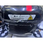 کمپرسور یخچال ساید ال جی FMA102NAMA