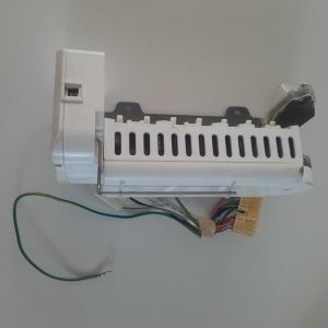 یخساز یخچال ساید ال جی