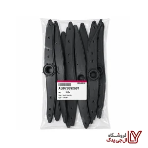 آبفشان زیر سبد ماشین ظرفشویی الجی