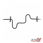 المنت پایین سولاردام ال جی