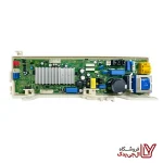 برد ماشین لباسشویی ال جی EBR87200587