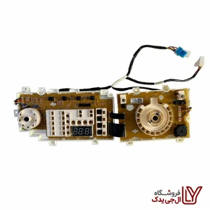 برد دیسپلی ظرفشویی ال جی EBR63709747