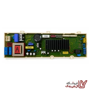 برد لباسشویی ال جی 6871ER10A