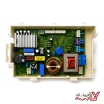 برد ماشین لباسشویی ال جی 6871EE1045F