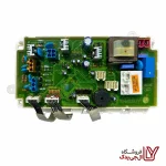 برد و دیسپلی ظرفشویی ال جی