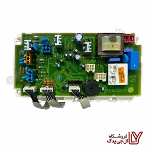 برد و دیسپلی ظرفشویی ال جی