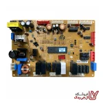 برد یخچال ال جی 6871JB1146