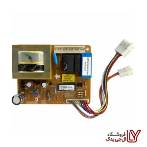 برد یخچال ال جی EBR38799309