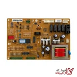 برد یخچال ال جی 6871JB1104j