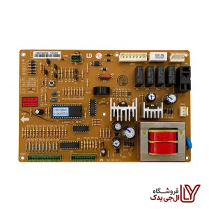 برد یخچال ال جی 6871JB1104j