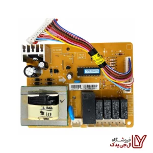برد یخچال ال جی 6871JB1354B