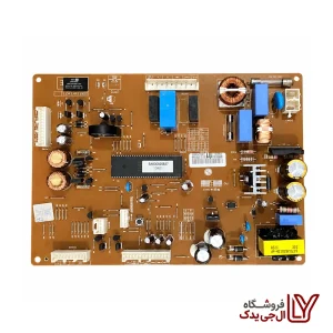 برد یخچال ال جی EBR747271
