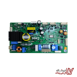برد یخچال ساید ال جی EBR76136904