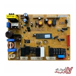 برد یخچال ساید ال جی 6871JB1441A