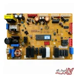 برد یخچال ساید ال جی EBR32412503