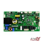 برد یخچال ساید ال جی EBR76136941