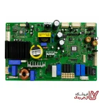 برد یخچال ساید ال جی EBR76136901