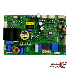 برد یخچال ساید ال جی EBR76136901