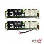 دیسپلی لباسشویی ال جی مدل تایتان EBR78789101