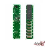 دیسپلی یخچال ساید ال جیEBR602218