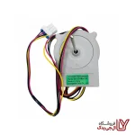 فن 4 سیم یخچال ساید ال جی