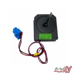 فن یخچال ساید بای ساید ال جی