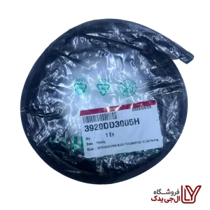 نوار دور درب ظرفشویی ال جی