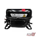 کمپرسور یخچال ساید ال جی FMA102NAMA