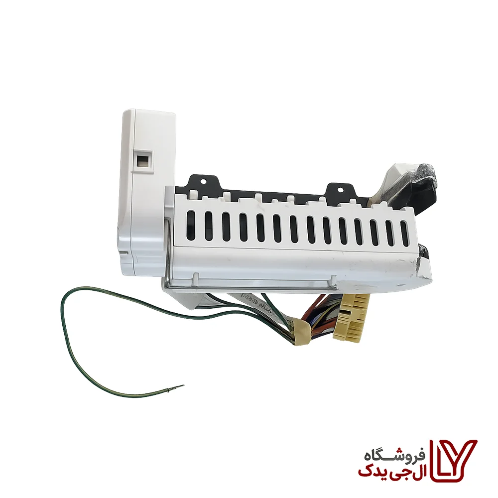 تعمیر یخساز یخچال ال جی