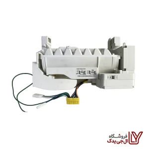 تعمیر یخساز یخچال ال جی