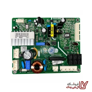 برد یخچال ال جی EBR79344222