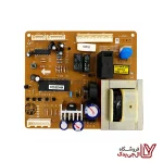 برد یخچال ال جی oizzjb2044w