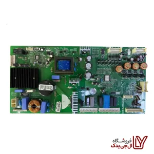 برد یخچال ساید ال جی مدل نکست EBR78763201