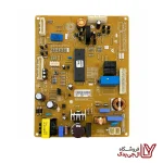 برد یخچال ساید ال جی EBR74177201