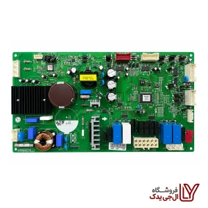 برد یخچال ساید ال جی EBR80977513