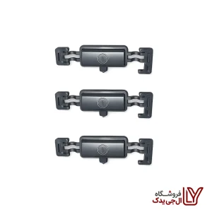 کلید روشن و خاموش ماشین ظرفشویی ال جی