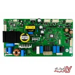 برد یخچال ساید ال جی EBR76136920