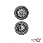 چرخ سبد پایین ظرفشویی ال جی